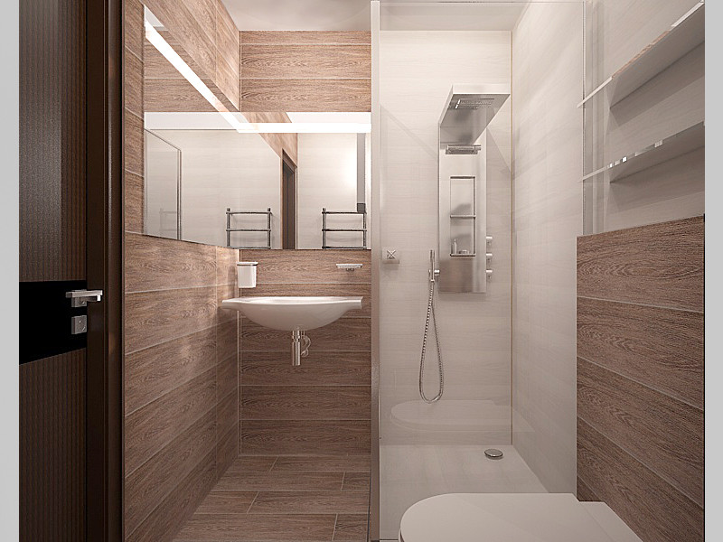 Квартира студия