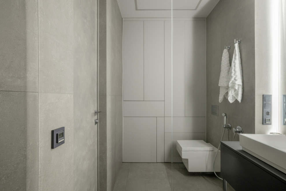 Полная меблировка квартиры ЖК «Прогесс»