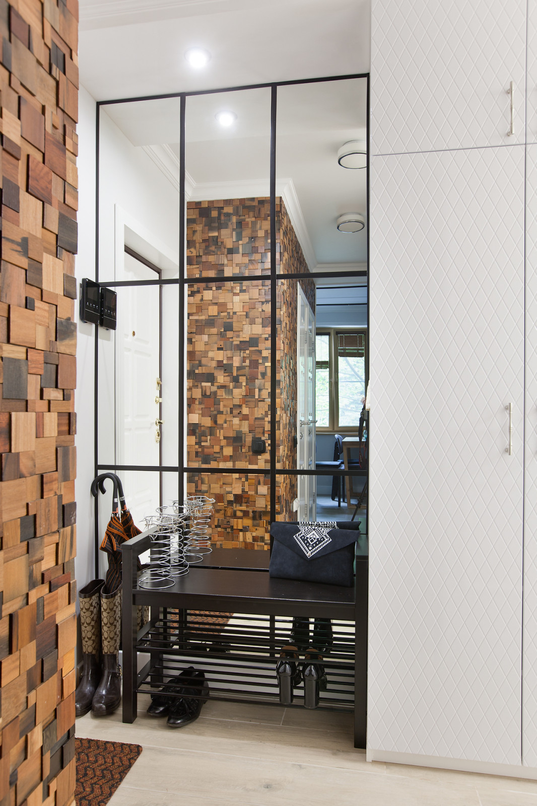 Квартира на Славянском бульваре