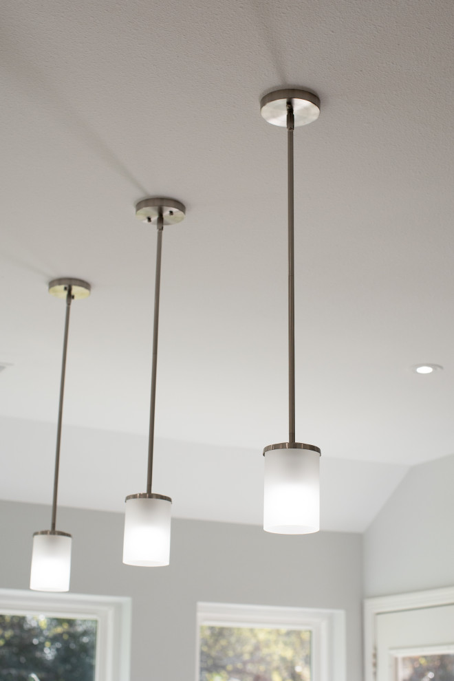 Anacua | Kitchen + Living Room