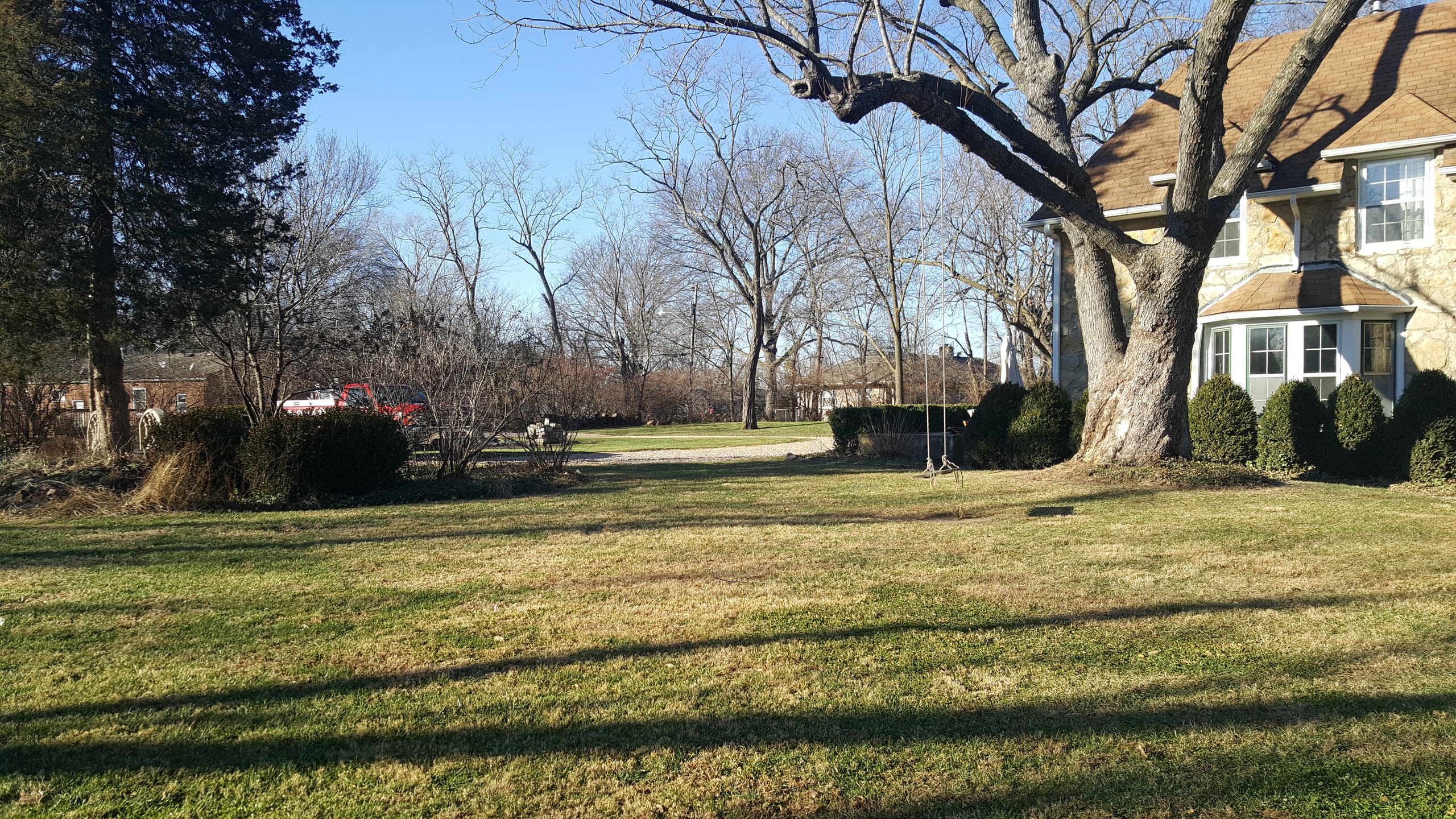 Homestead-KCMO