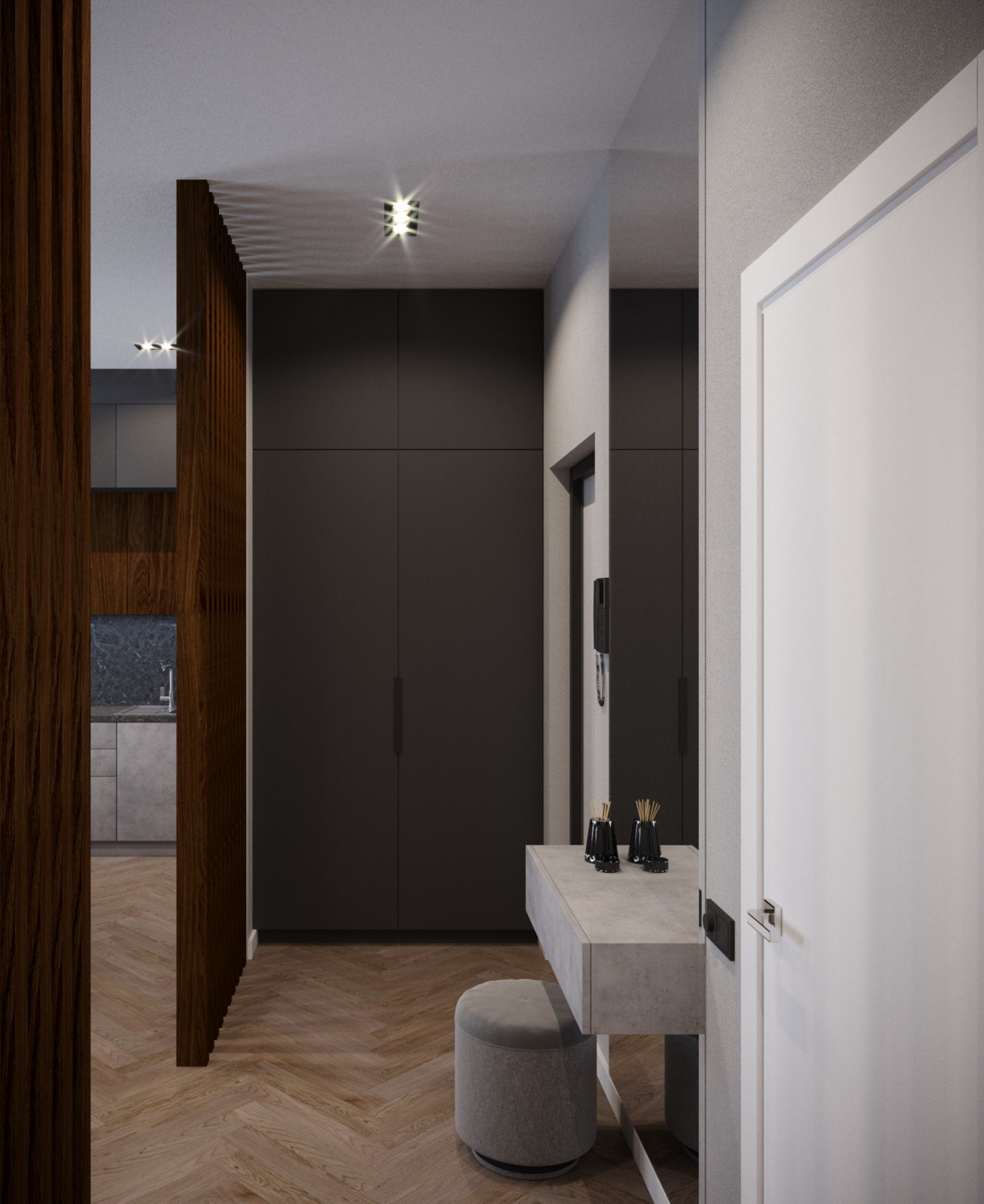 Квартира под сдачу 90 кв. м