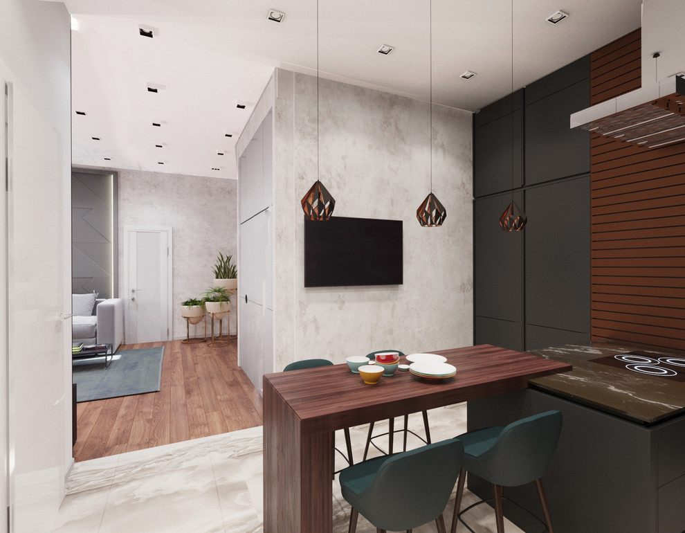 Квартира  в которой всегда хорошо.