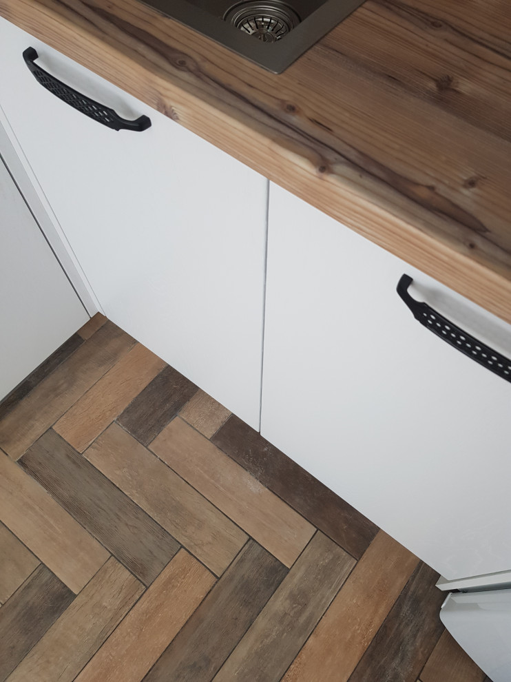 проект "Дикость_2020" кухня