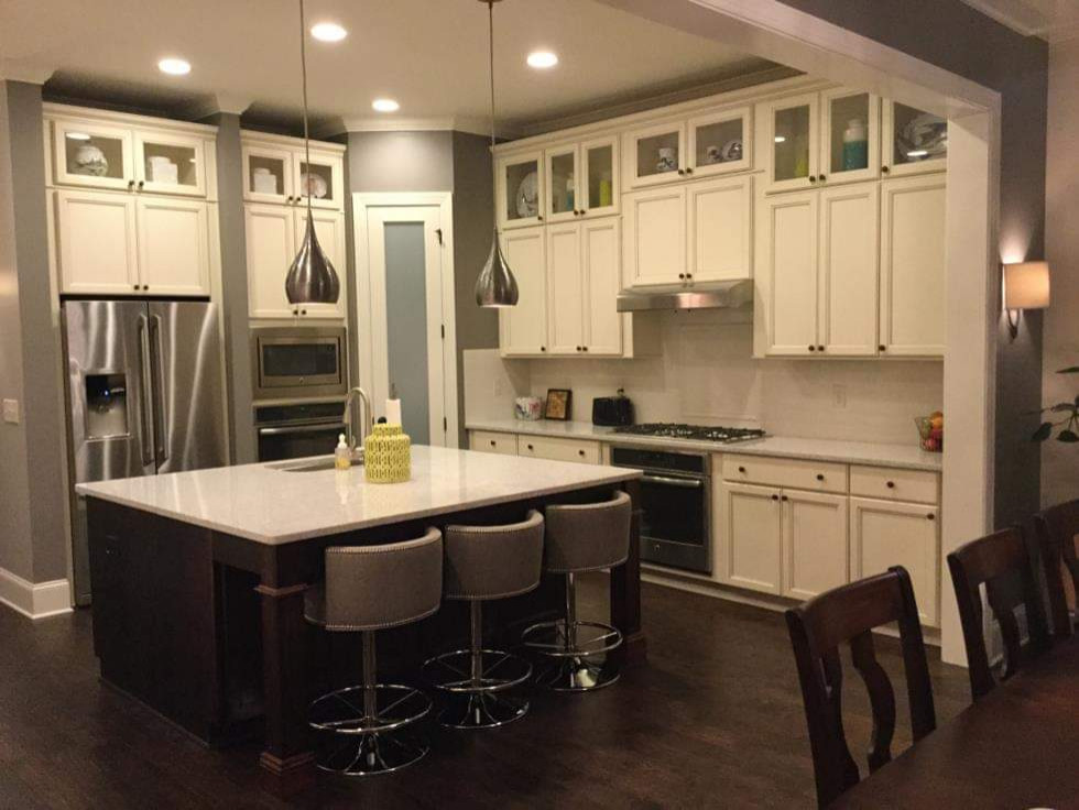 Entry Way Design