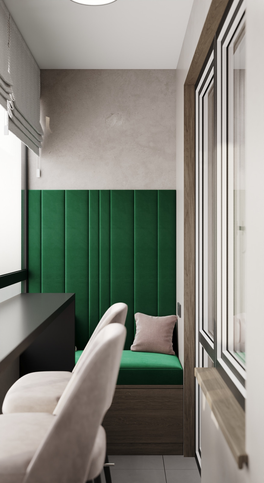 Квартира в ЖК Норд