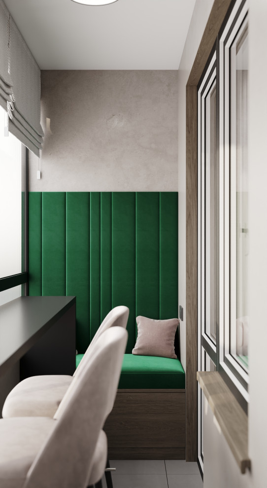 Квартира в ЖК Норд