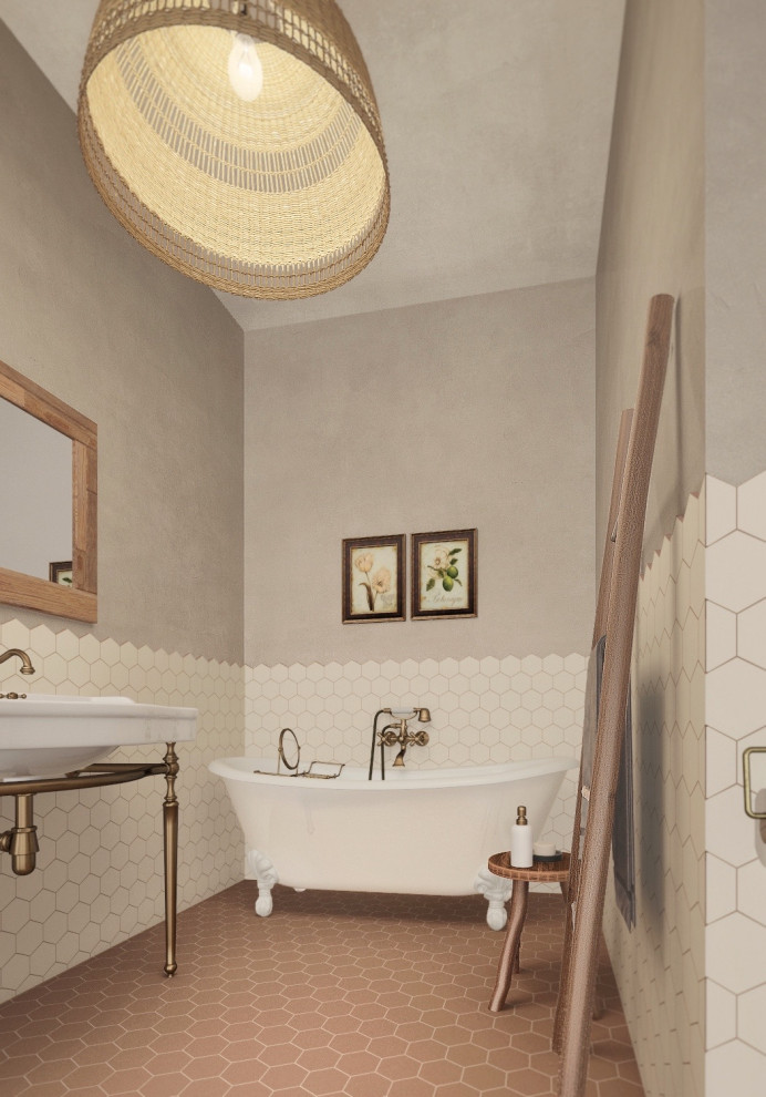 ЖК Береговой. 150м2