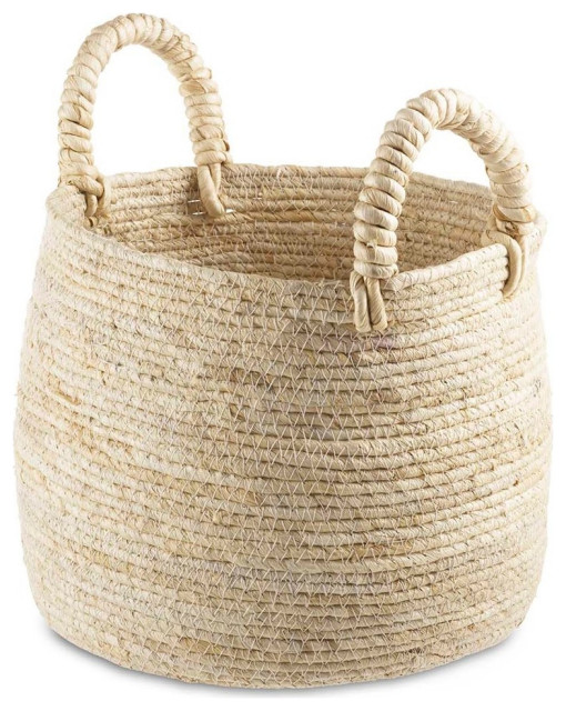 Maiz Basket, Small