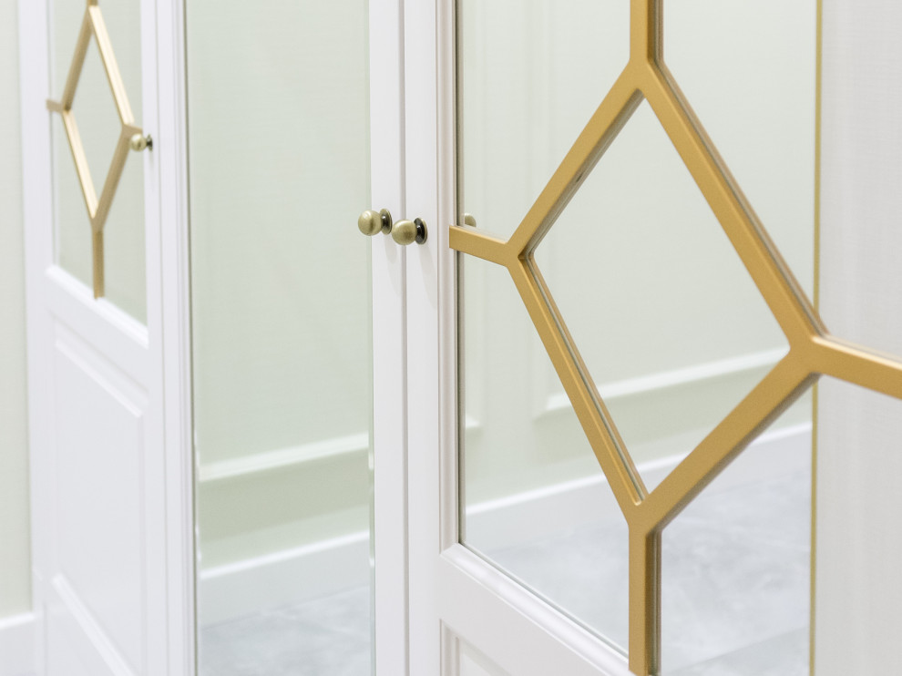 Квартира в Историческом центре, 70 м2