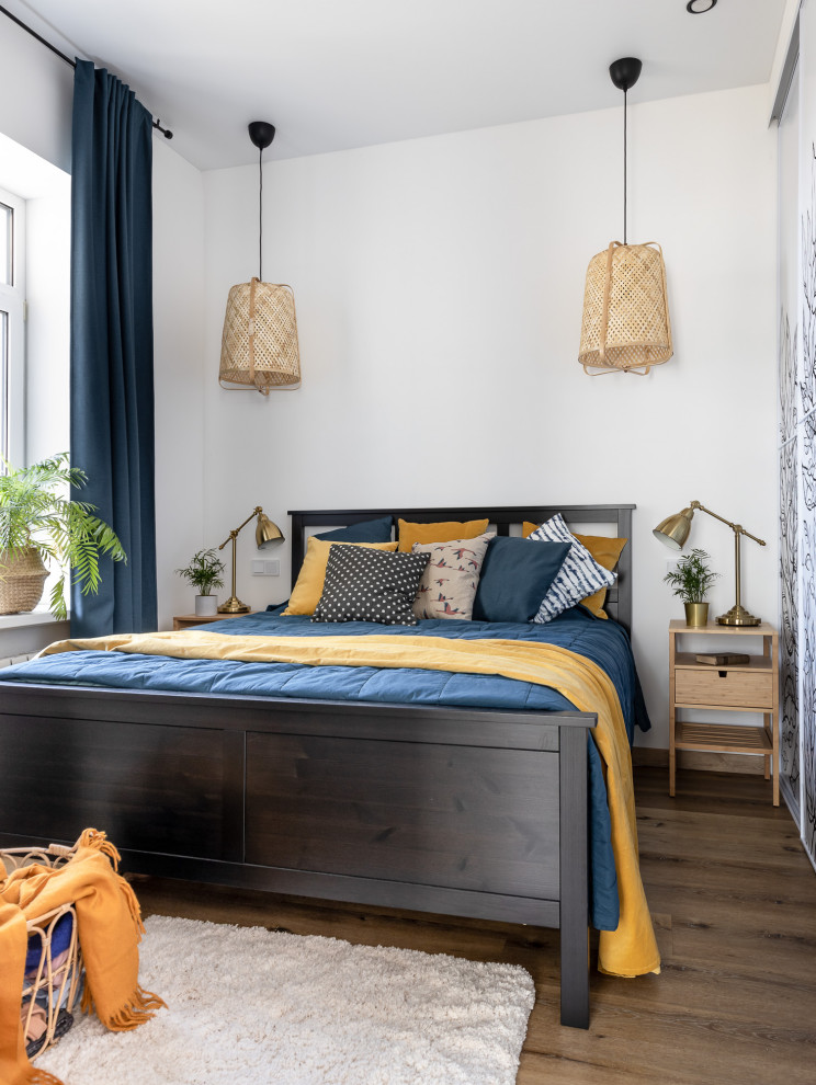 Старый Фонд Для Молодой Семьи