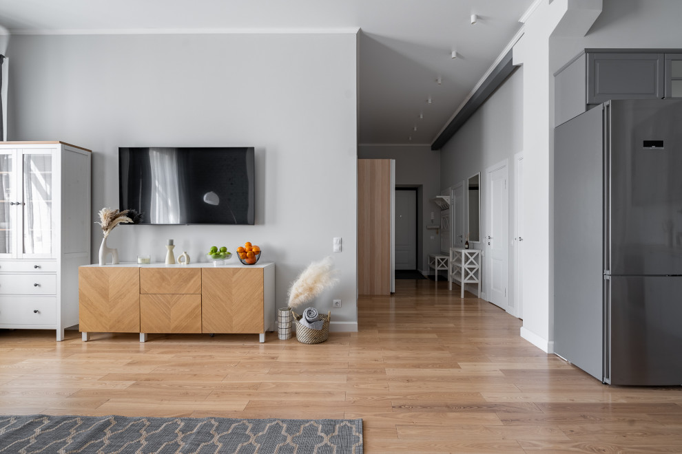 Квартира на 2ой линии ВО