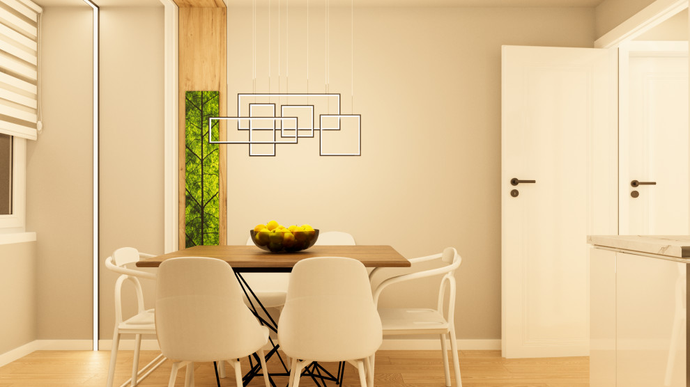 Матвеевская