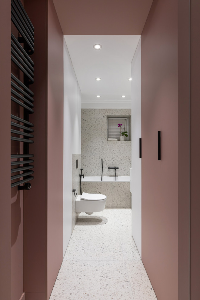 Квартира для молодой семьи