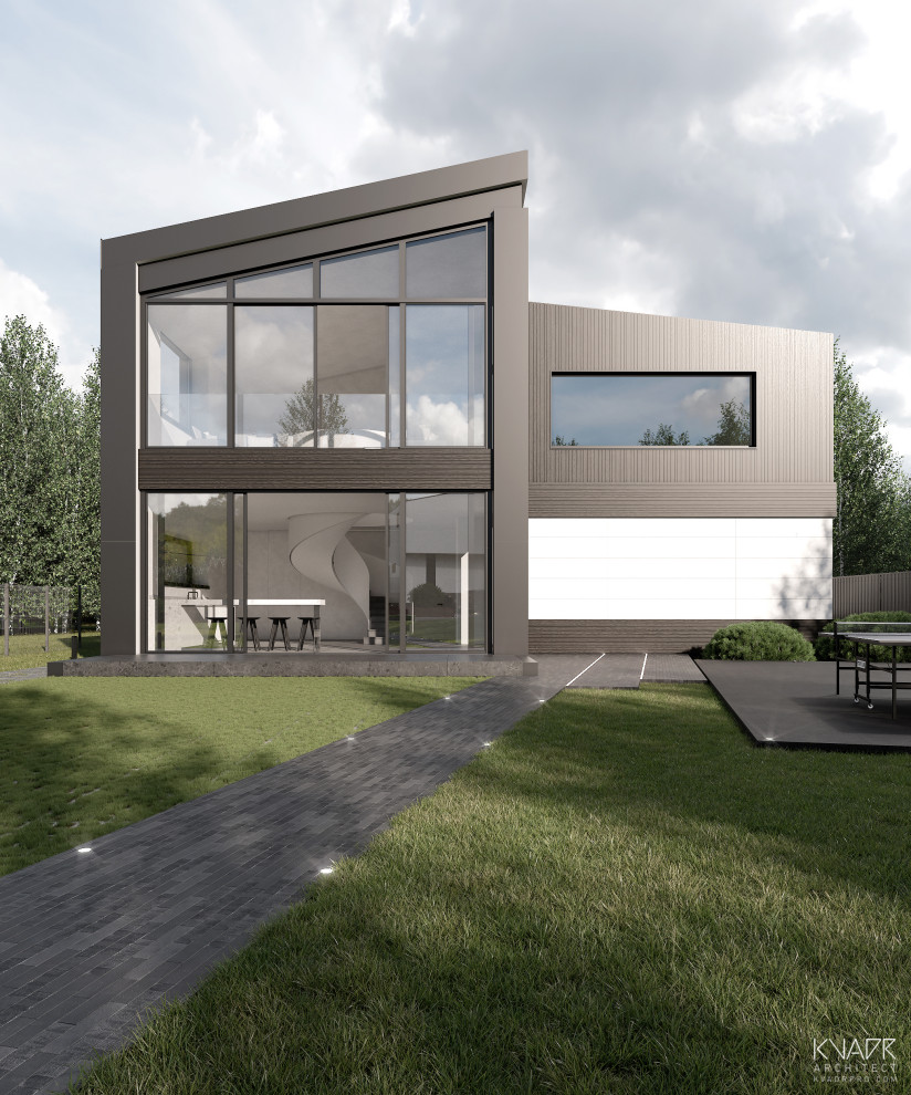 "ПРОЕКТ Н" - Банный комплекс