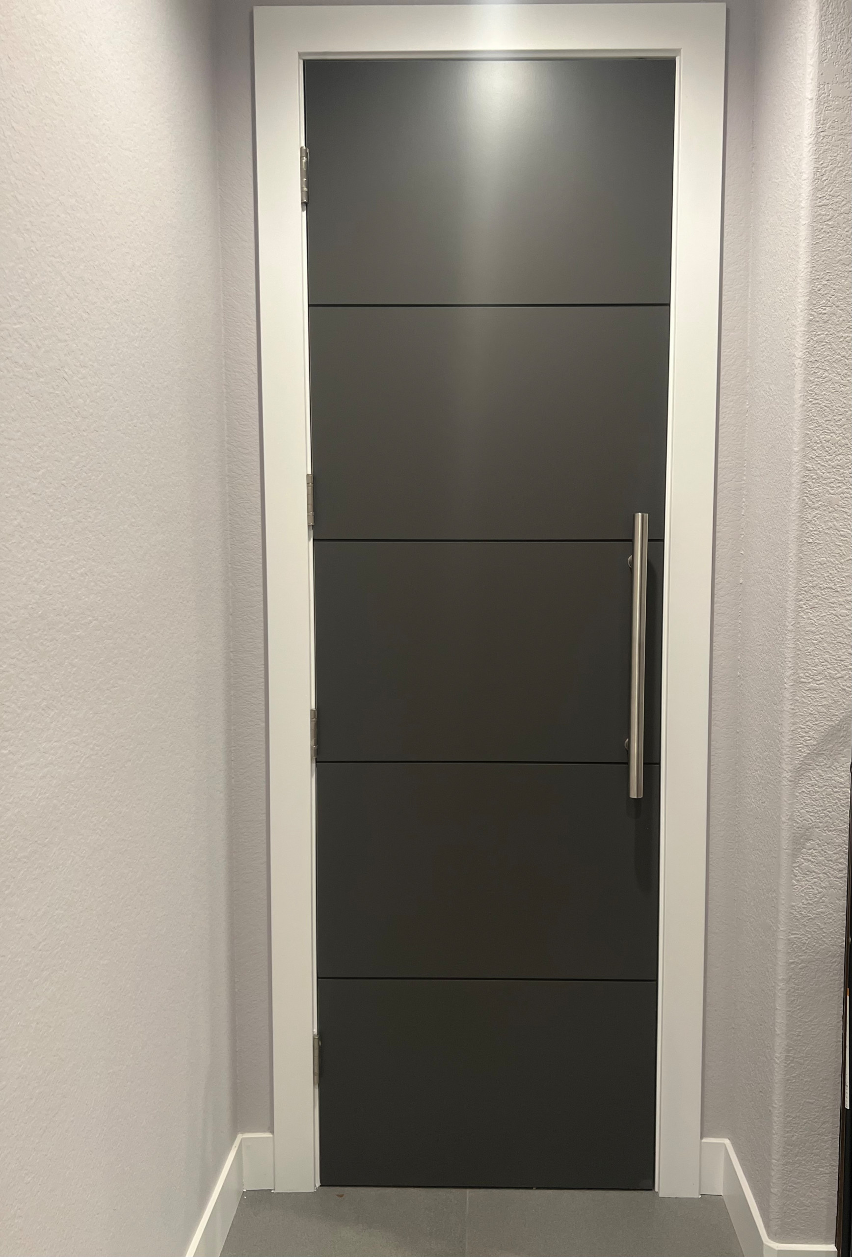 Parker Main Floor remodel