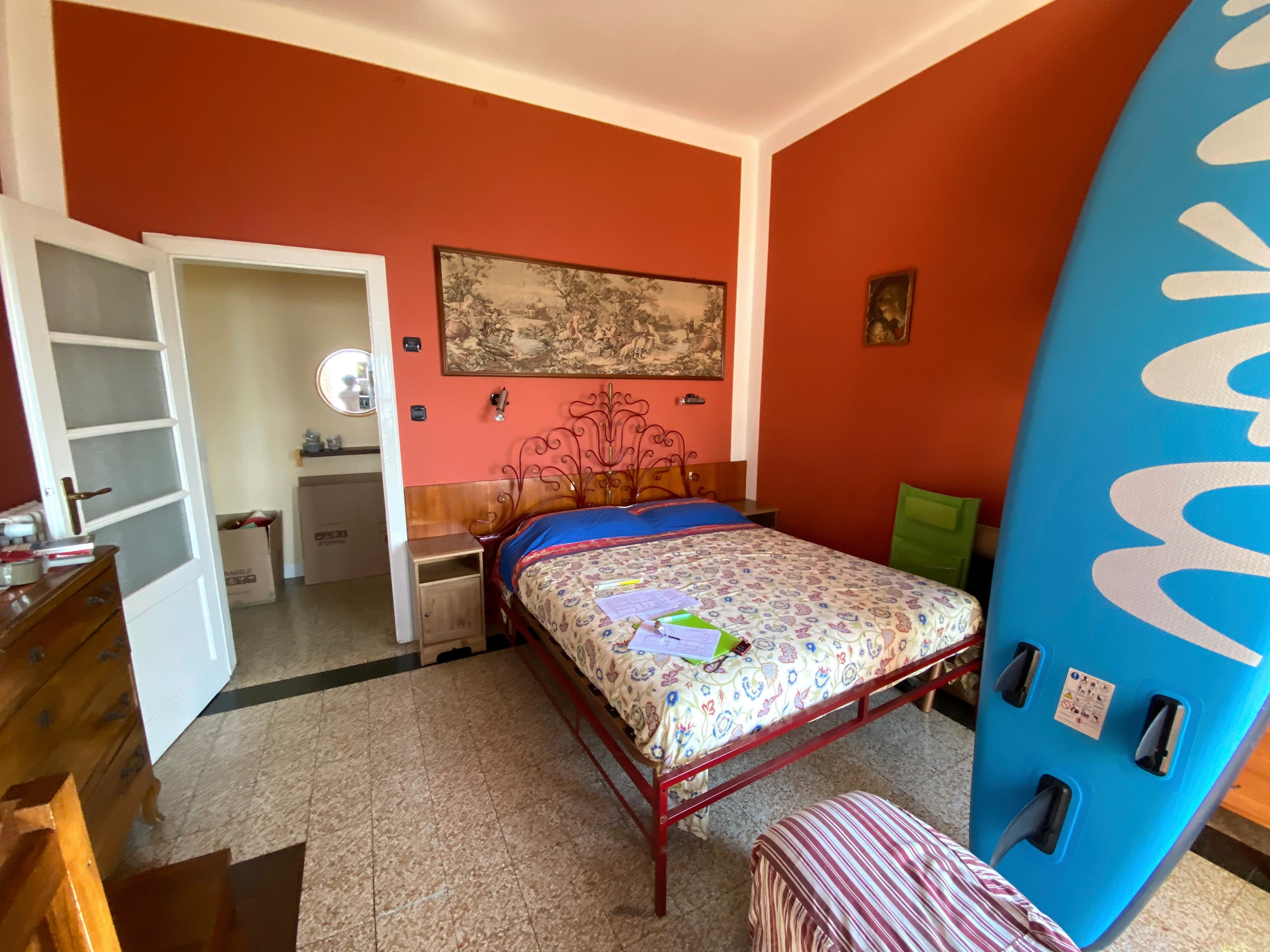 Casa di vacanza PF I 100mq