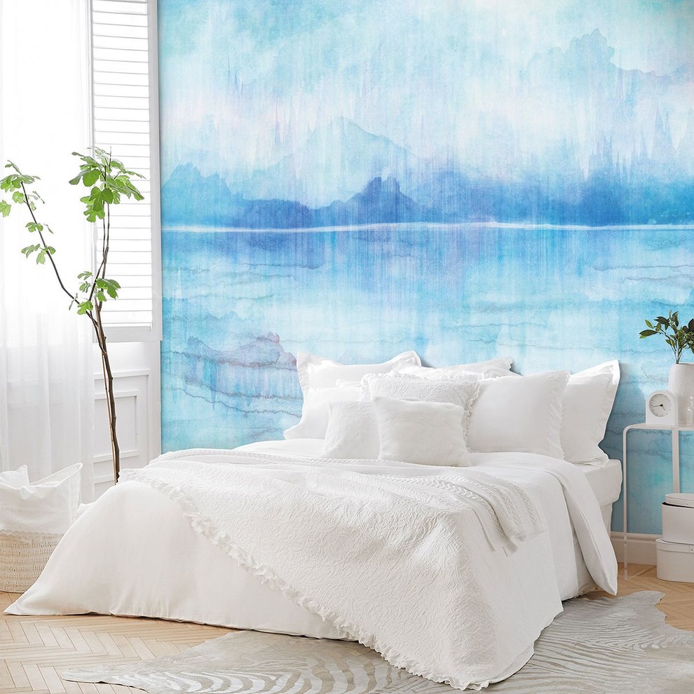 Интерьеры с Affresco