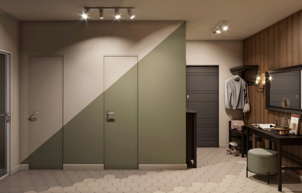 Квартира на Останкинской