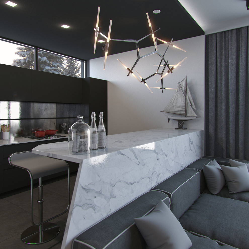 загородный дом