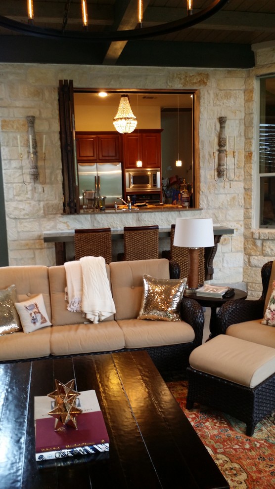 Austin, Steiner Ranch Addition