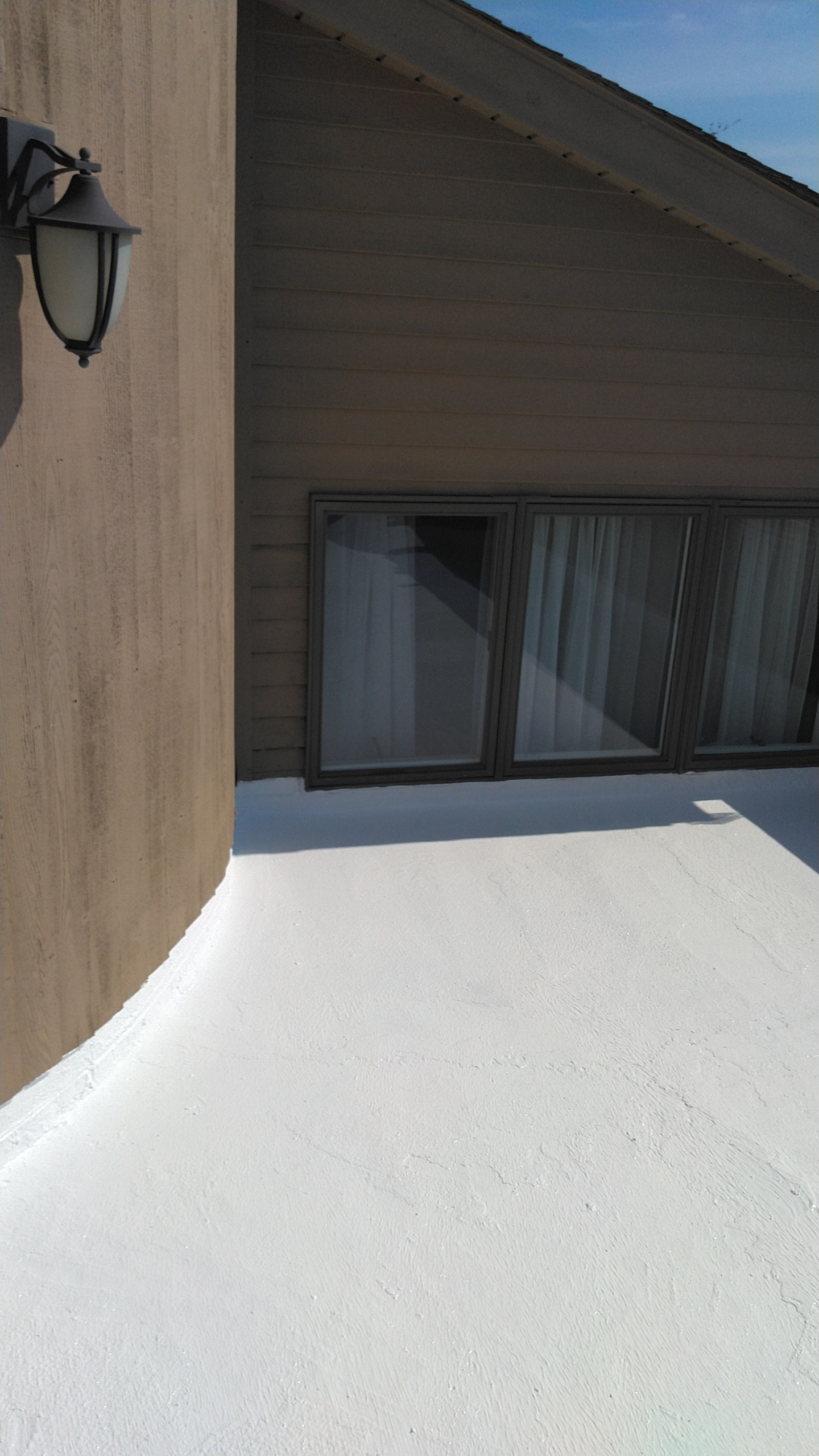 Roofing Projects