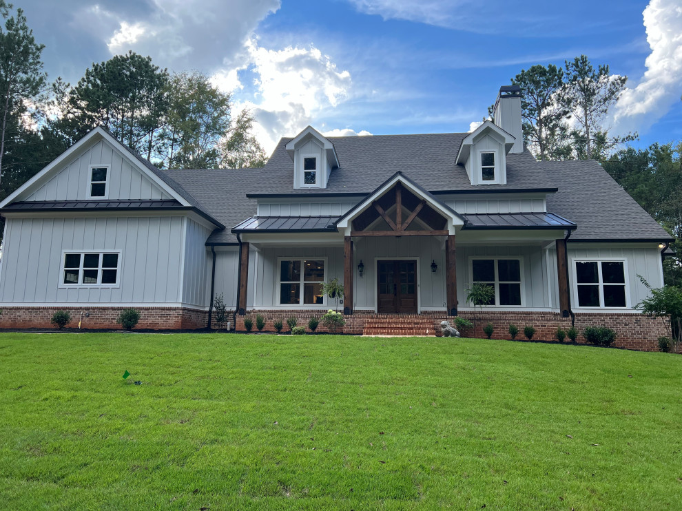 Pilgrim House