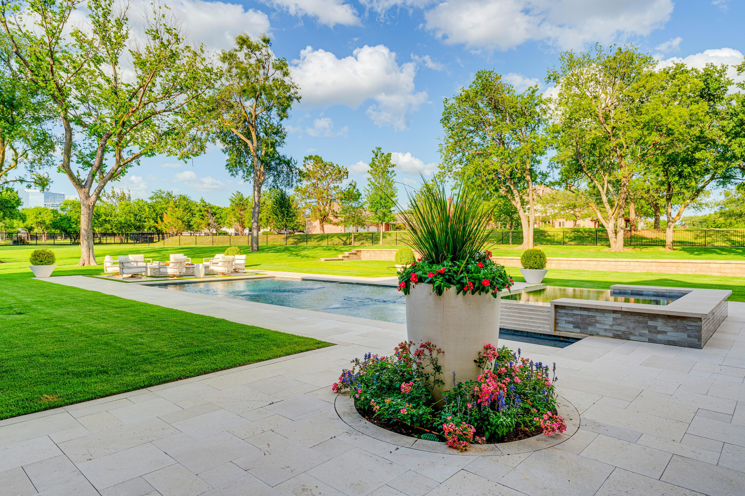 FRISCO PRIVATE PARK