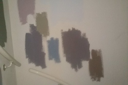 What Color To Paint Hallway hallway with no natural light, which color? What Color To Paint Hallway hallway with no natural light, which color?