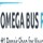 Omega Bus Repair Shop