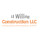 JJ WILLING CONSTRUSTION LLC.