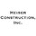 Heiser Construction, Inc.