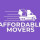 Affordable Movers Fishers