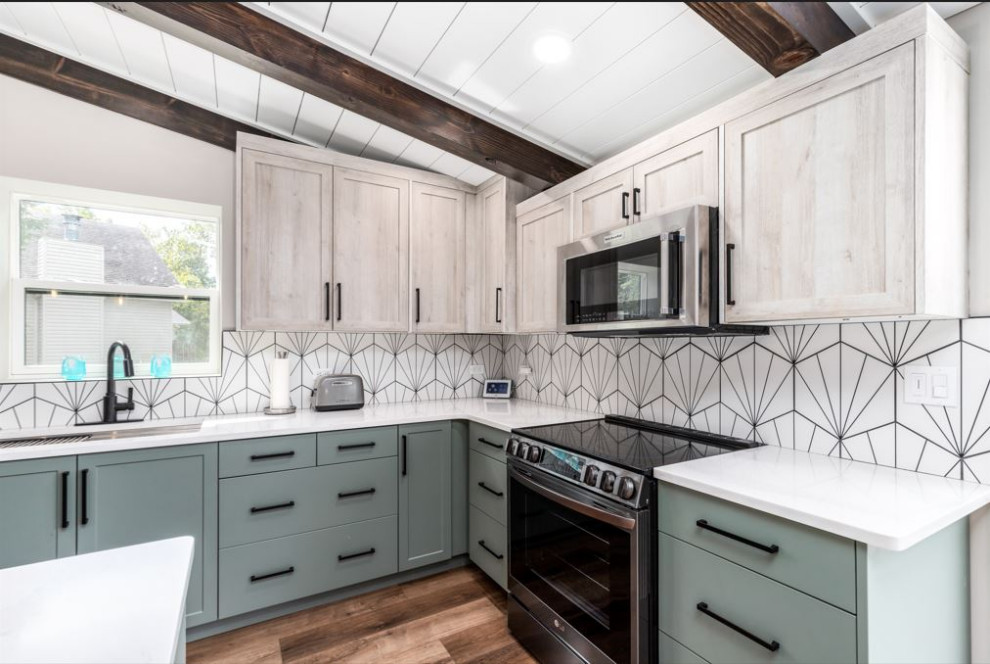 Kitchen Remodel
