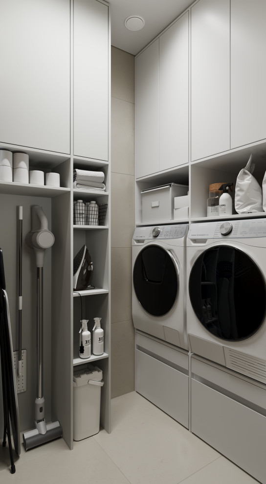 Москва | ЖК Life Варшавская | визуализации