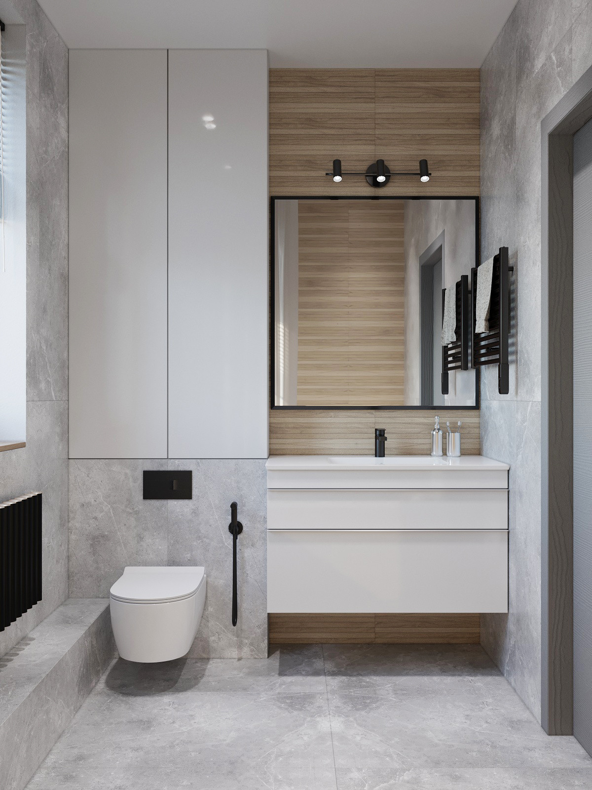 Евротрешка в Нагорном