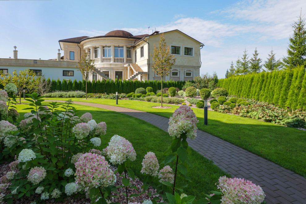 Калужское шоссе