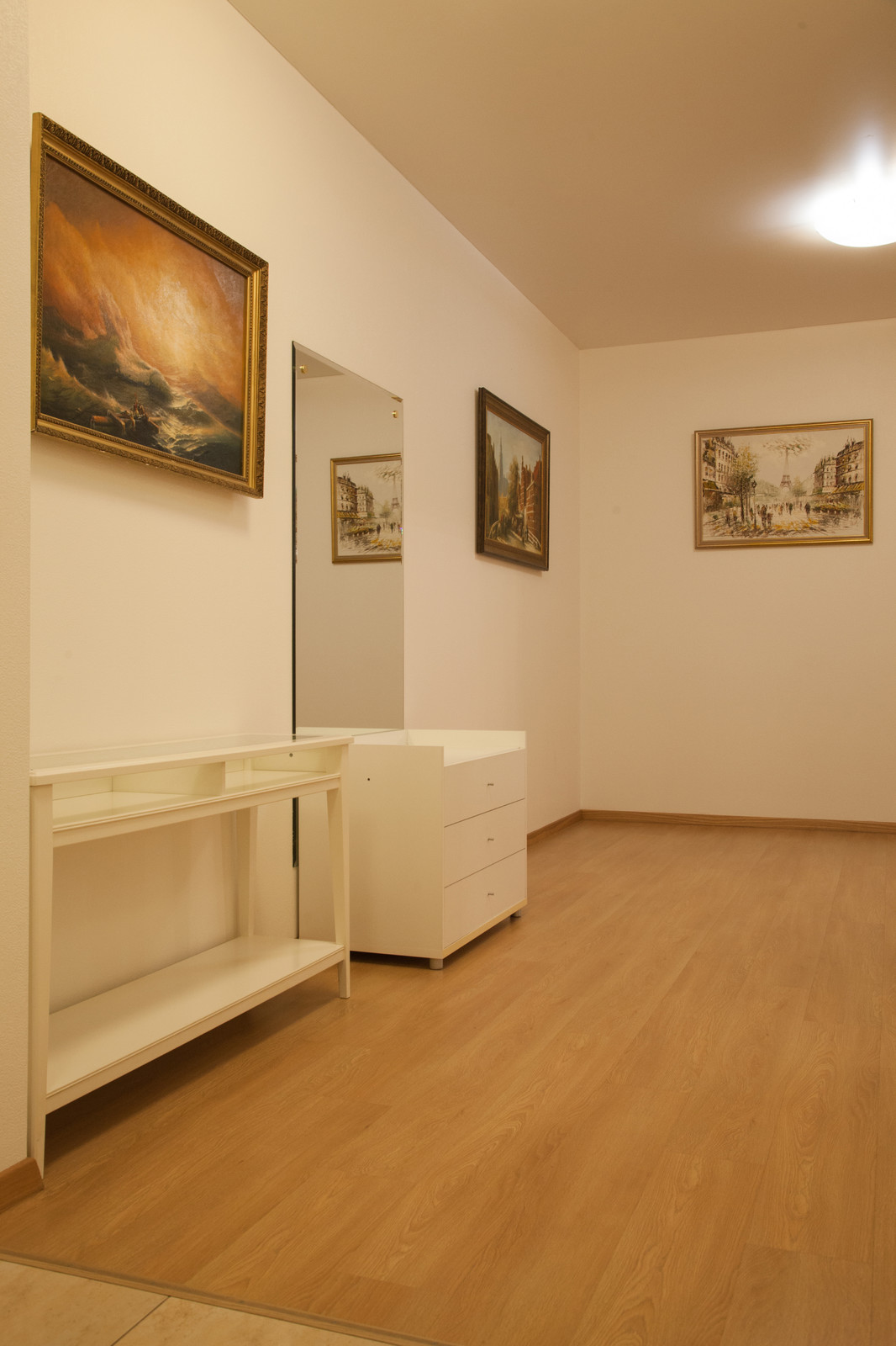 Цветной бульвар