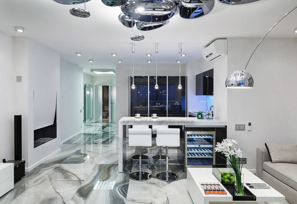 Апартаменты в Центре С-Петербурга