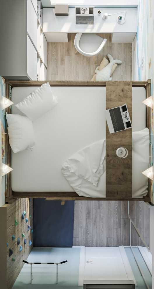 ЖК Династия