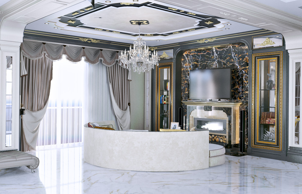 Фамильный дом по улице Измайловая гор. Сочи