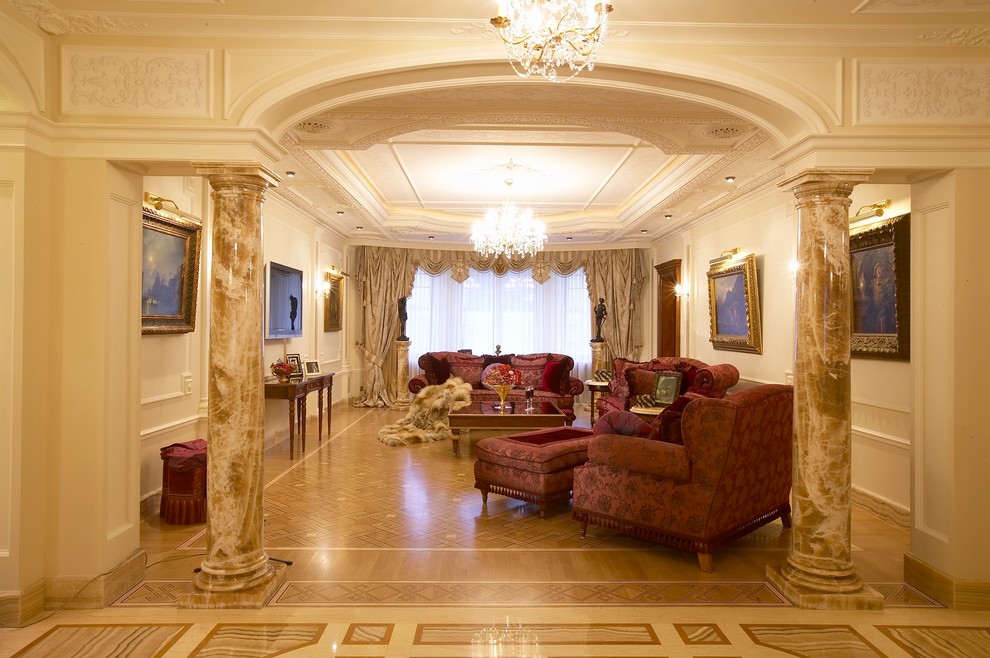 Квартира в Неопалимовском