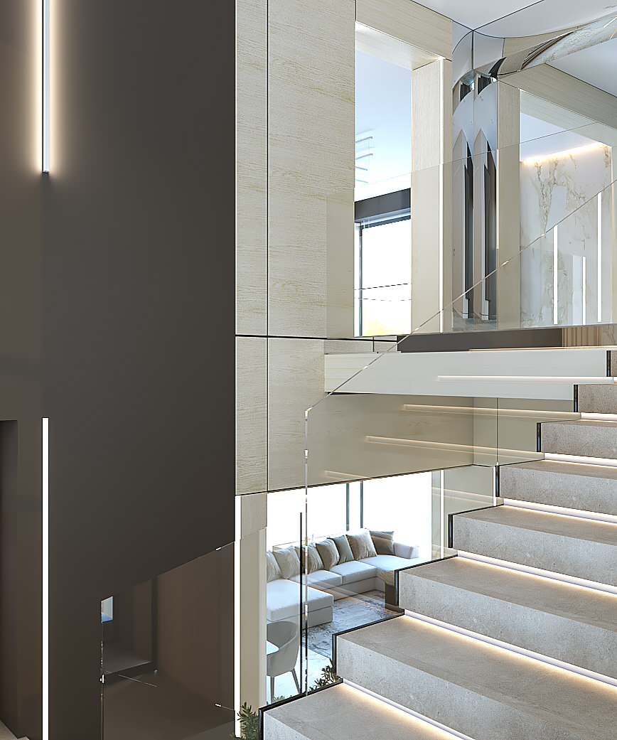 Осиновые горки