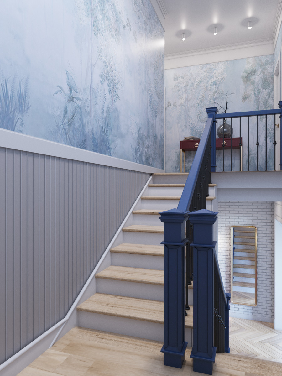 Небольшой дом в г. Полевской, Свердловской области