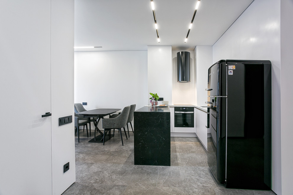 Реализованный проект 25