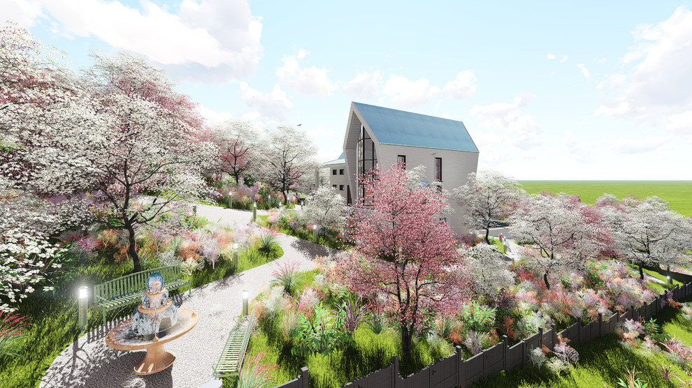 Жилой дом в г. Находка