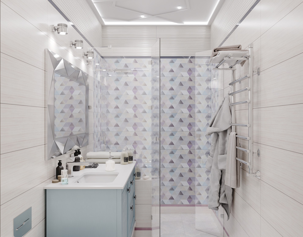 ЖК Максима Горького