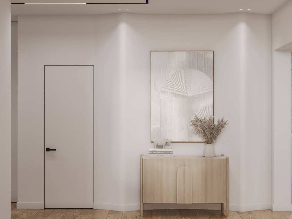 Коттедж КП Заповедник "Соловьи" (90 кв.м.)