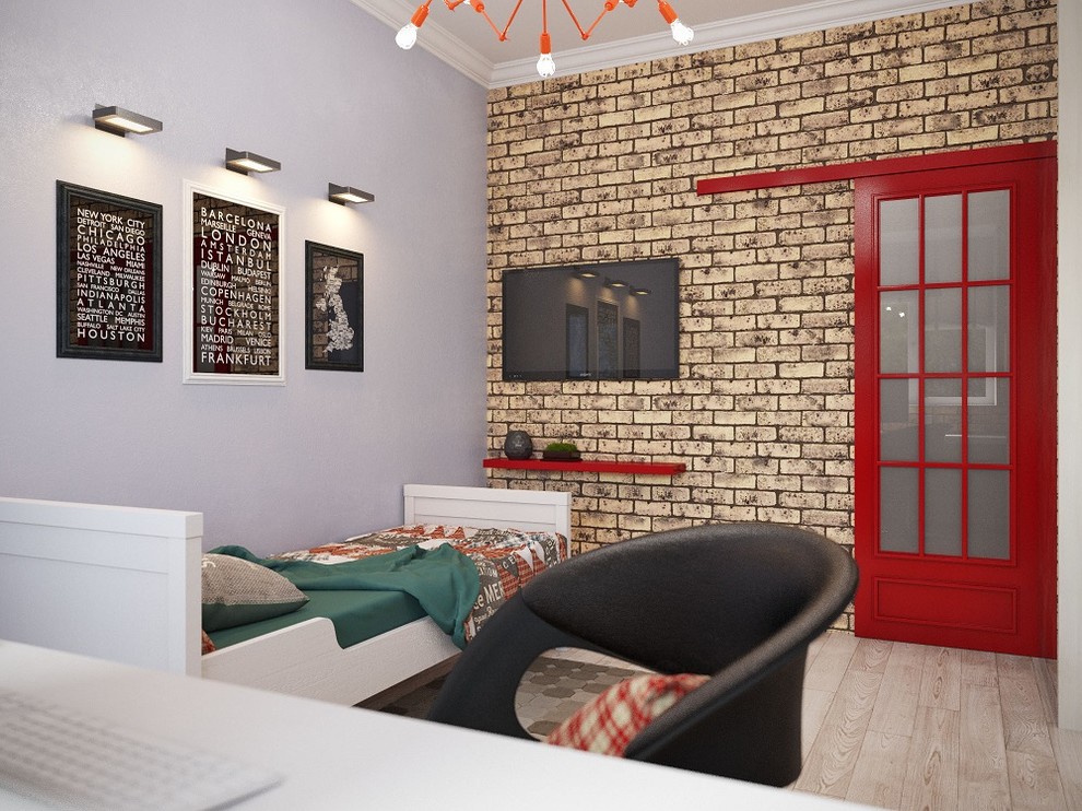 Квартира - Томск, Гоголя 110 м2