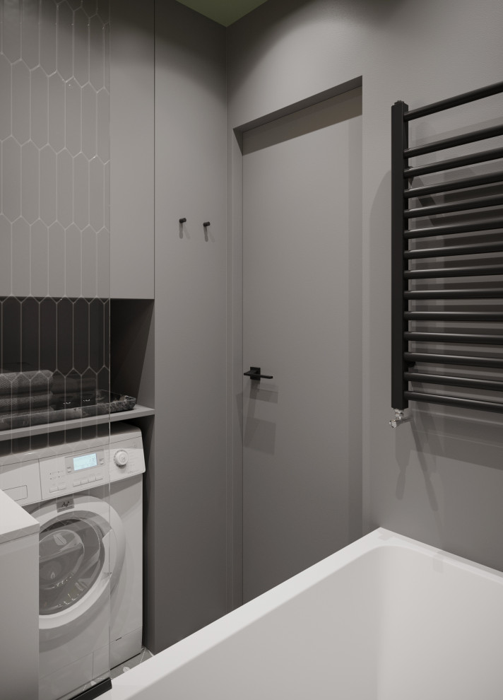 квартира на Светлановском проспекте